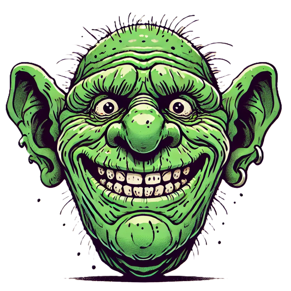 Mr.Yuk's Cleaning