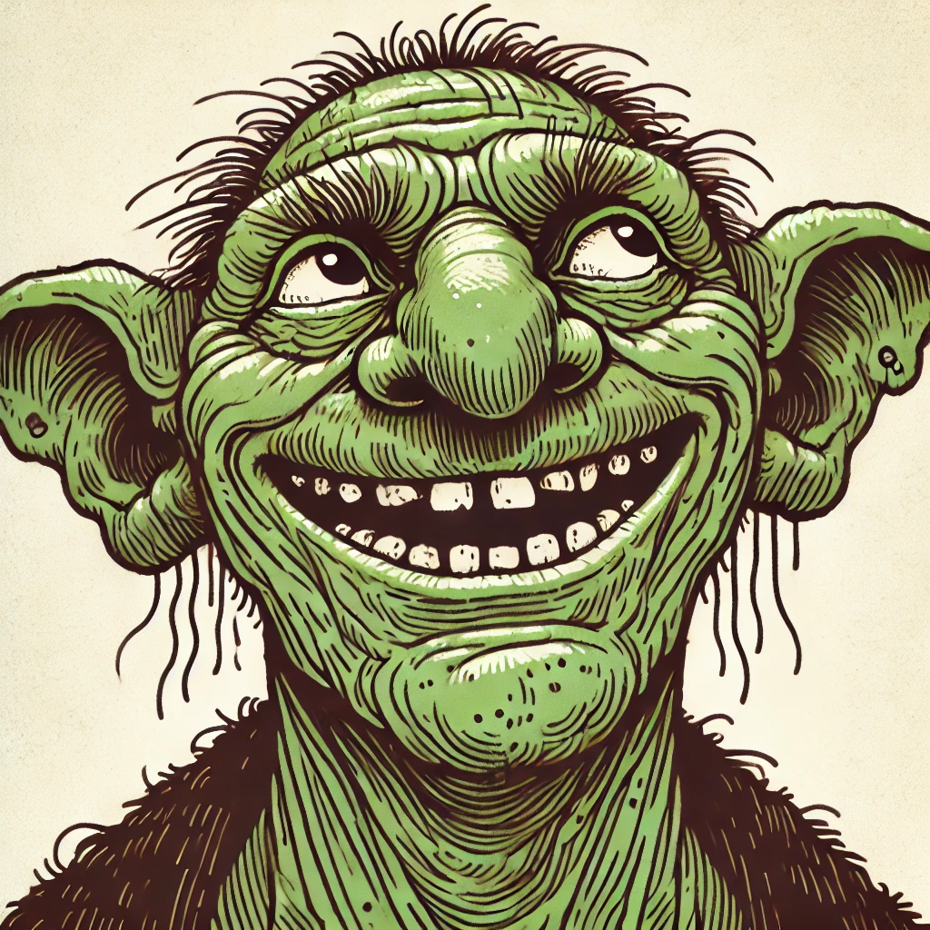 Mr.Yuk's Cleaning