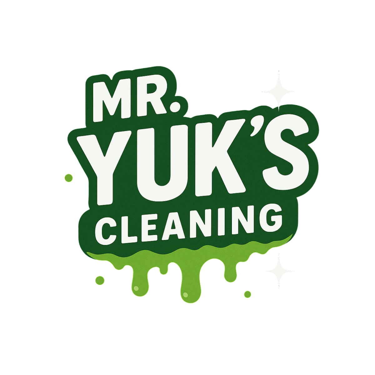 Mr.Yuk's Cleaning